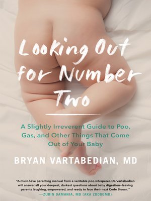 cover image of Looking Out for Number Two